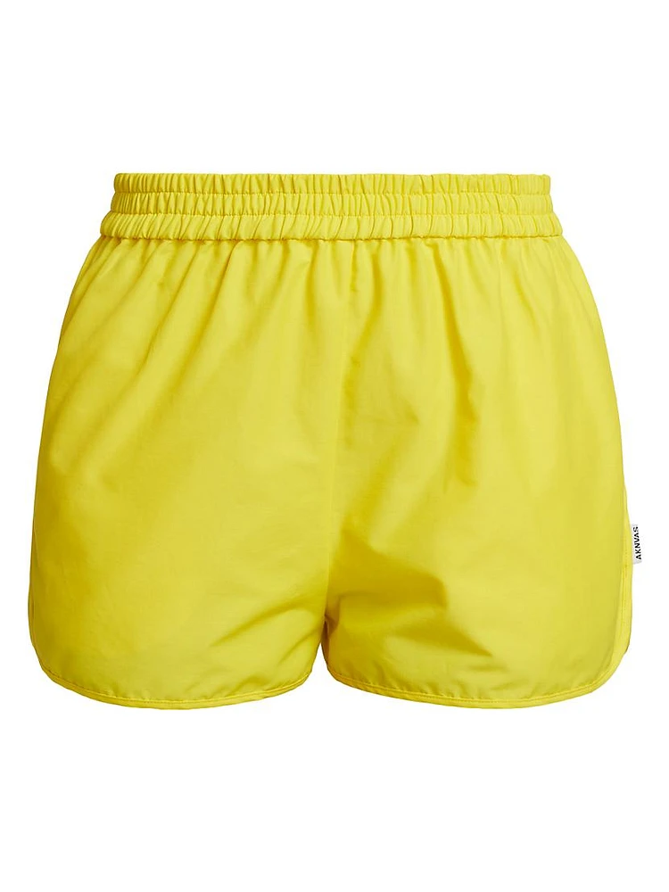 Dilliane Shorts