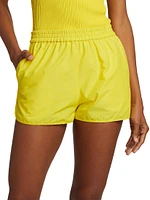 Dilliane Shorts