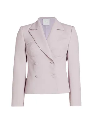 Naomi Blazer