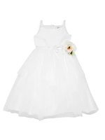 Little Girl's & Girl's The Ballerina Dress