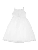 Little Girl's & Girl's The Ballerina Dress