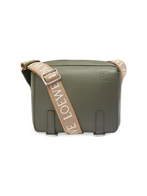 XS Military Messenger Bag