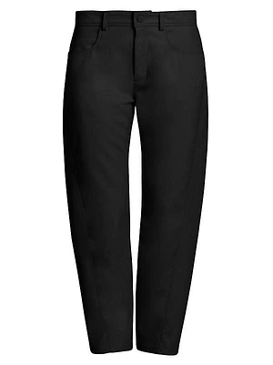 Altermat Twill Trousers