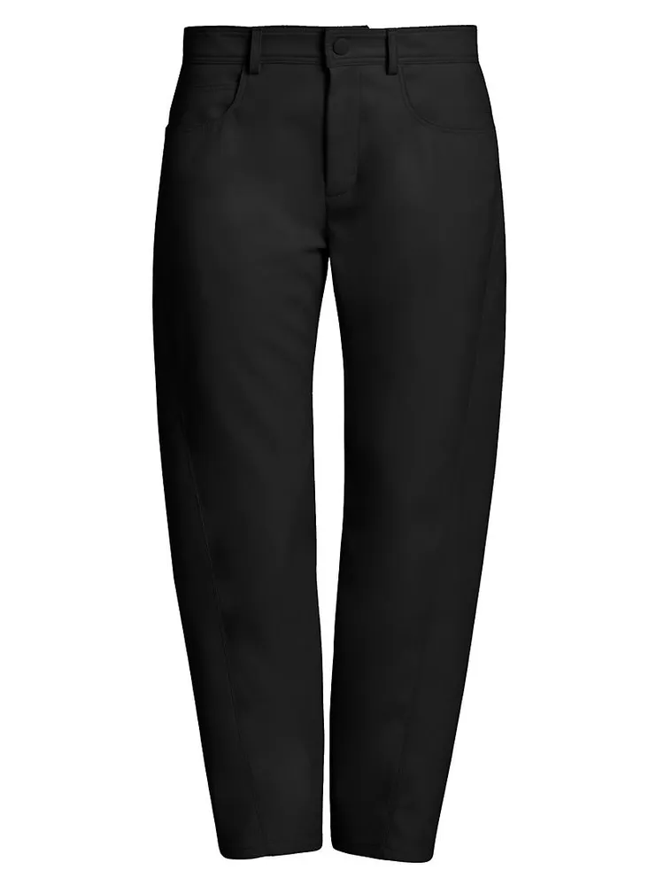 Altermat Twill Trousers