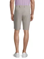 Shackleford Performance Hybrid Shorts