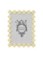 Clover Crystal Frame