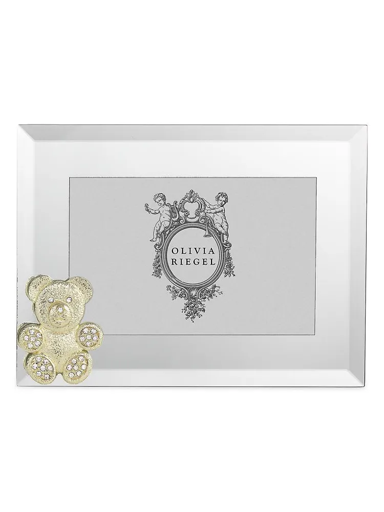 Teddy Bear Frame