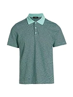 Bron D Polo Shirt