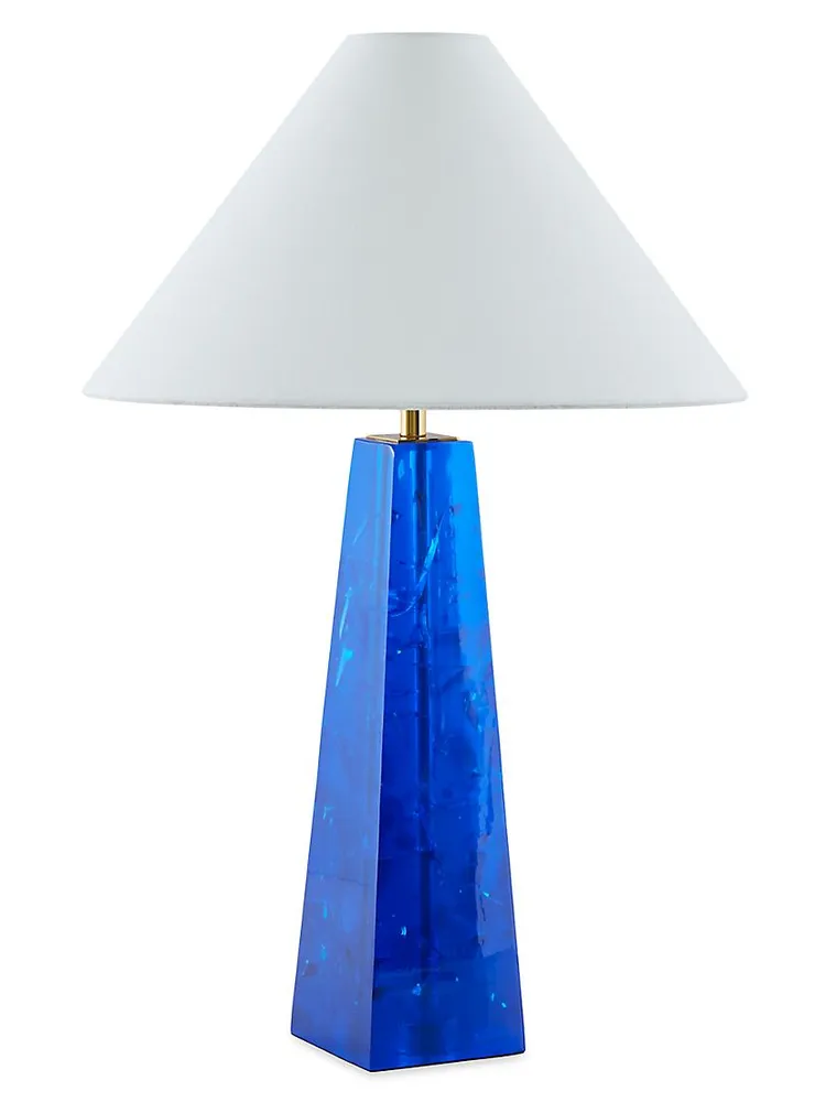Kit US Prisma Table Lamp