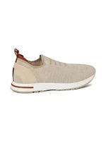 360 LP Flexy Wool-Blend Sneakers