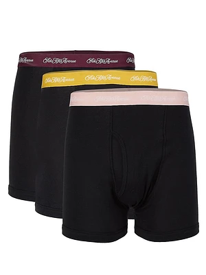 COLLECTION 3-Pack Boxer Briefs