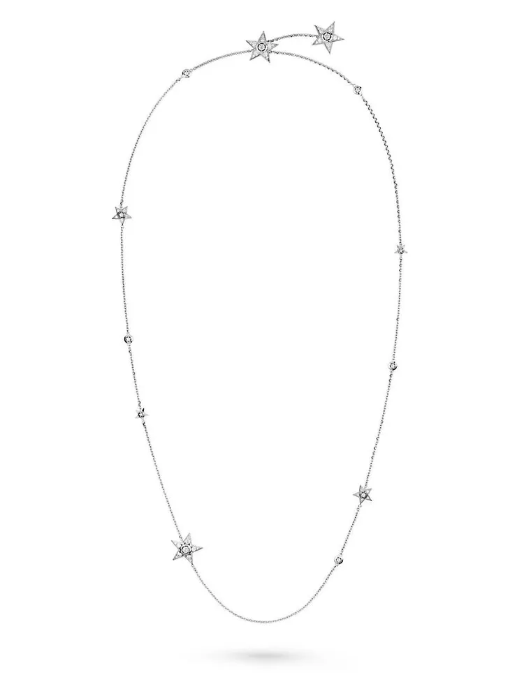 Comete Transform Necklace