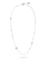 Comete Transform Necklace