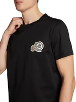Logo Short-Sleeve T-Shirt