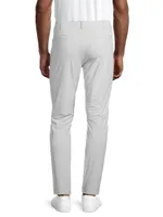 Kent Flat-Front Pants