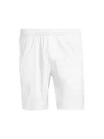 Byron Tennis Shorts