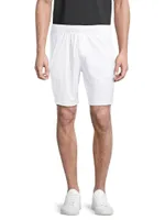 Byron Tennis Shorts