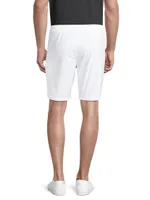 Byron Tennis Shorts