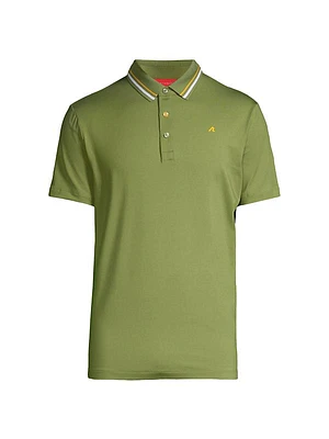 Cadman Polo Shirt