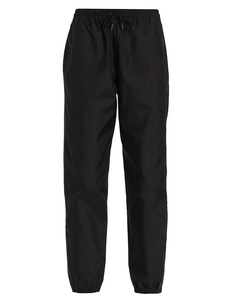 Relaxed-Fit Utility Pants