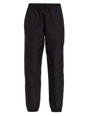 Relaxed-Fit Utility Pants