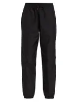 Relaxed-Fit Utility Pants