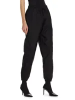 Relaxed-Fit Utility Pants