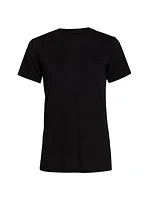 Cotton Short-Sleeve T-Shirt