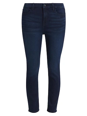 Ankle Skinny Jeans