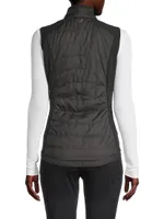 Tess Full-Zip Vest