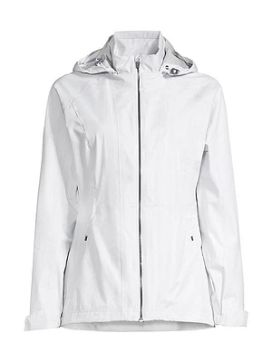 Sloane Zip Jacket