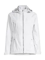 Sloane Zip Jacket