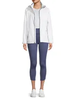 Sloane Zip Jacket