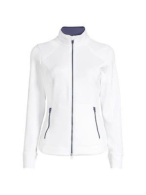 Mikaela Jacket