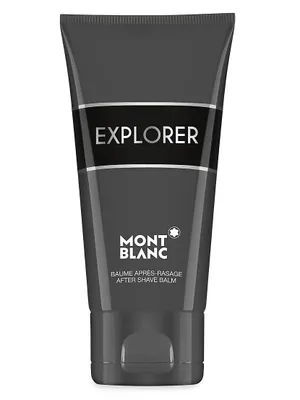 Explorer After Shave Balm