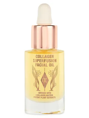 Collagen Superfusion Face Oil