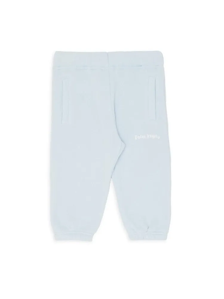 Baby Boy's Logo Sweatpants