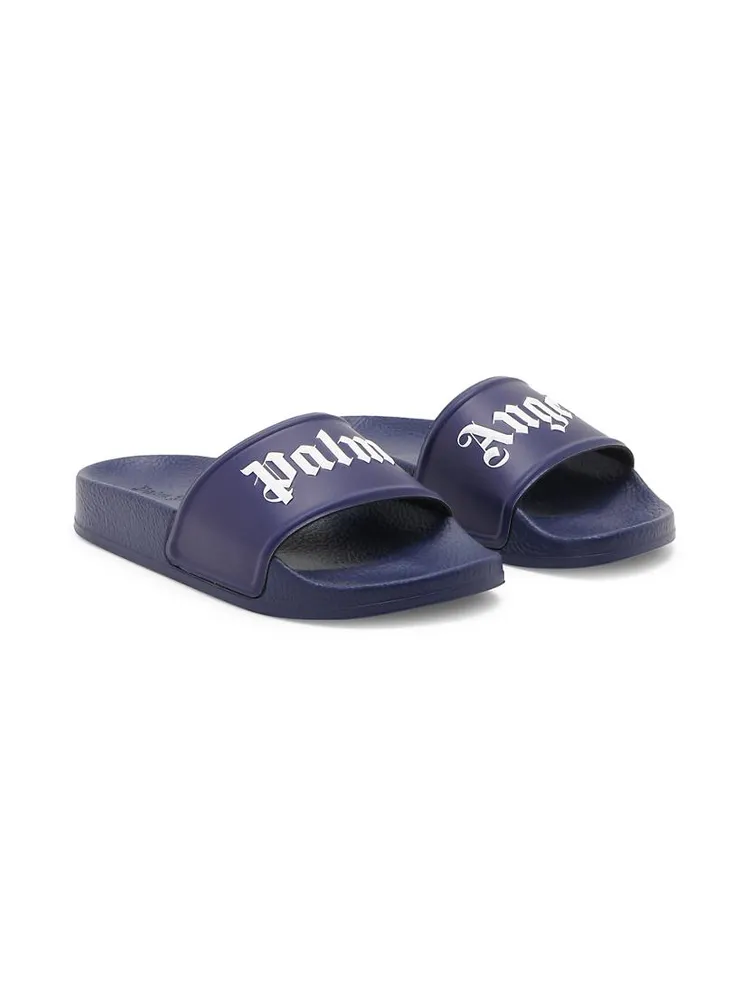 Boy's Pool Slide Sandals