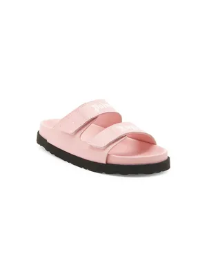 Kid's Palm Angels Sandals