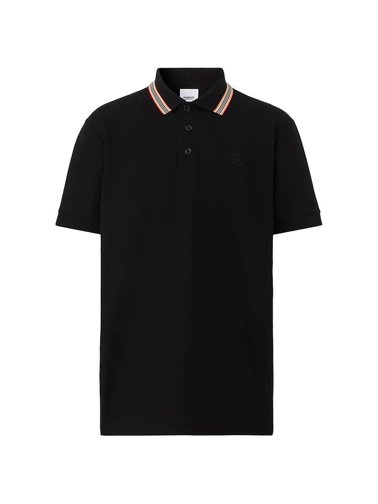 Pierson Piqué Polo Shirt