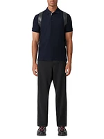 Eddie Piqué Polo Shirt
