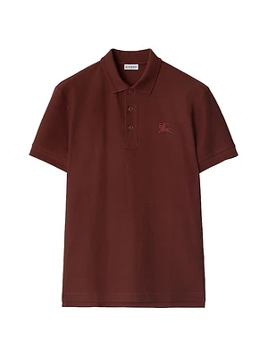 Eddie Piqué Polo Shirt
