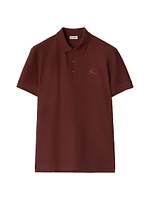 Eddie Piqué Polo Shirt