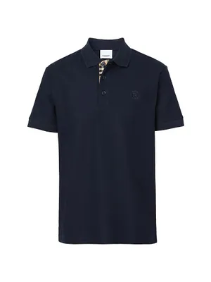 Eddie Piqué Polo Shirt