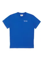 Little Boy's & Basic Logo T-Shirt