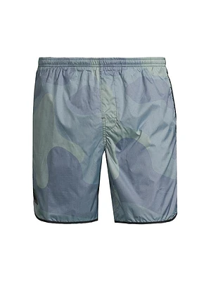 Isak Swim Trunks