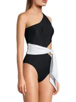 Carlie One-Piece Swimsuit