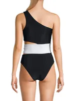 Carlie One-Piece Swimsuit