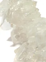 Crystal Quartz Cluster