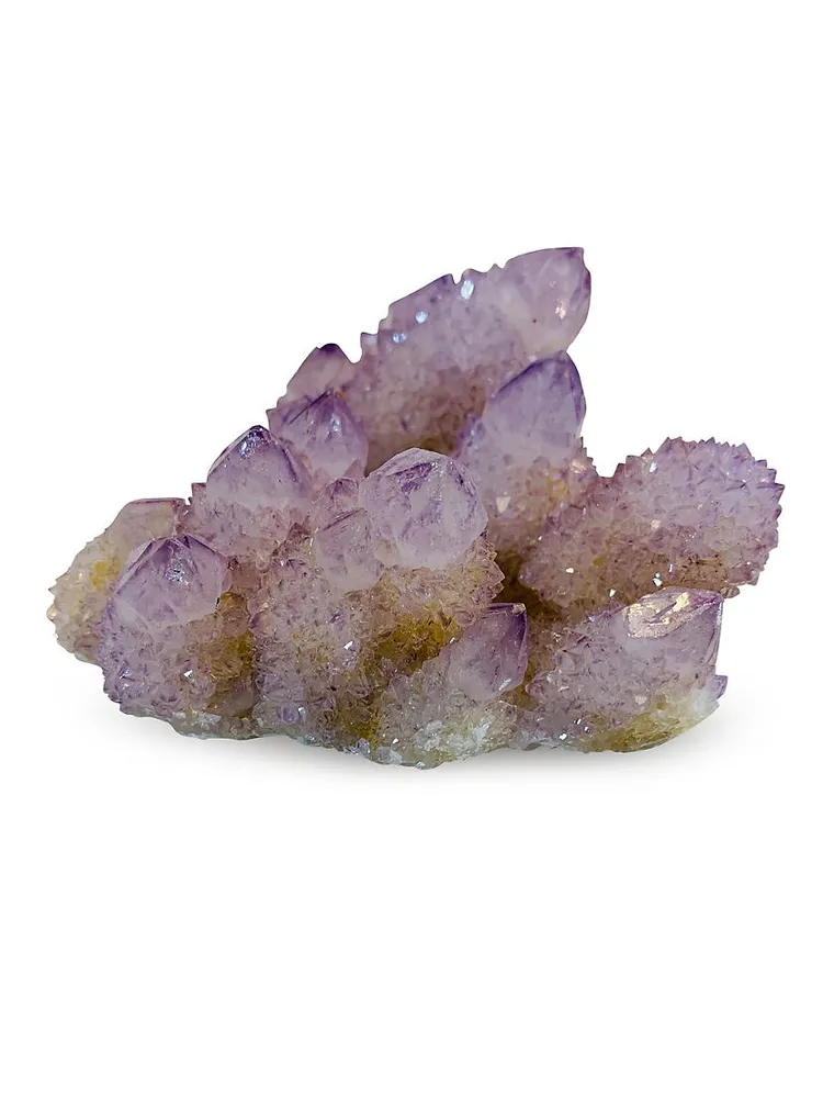 Lepidolite Crystal